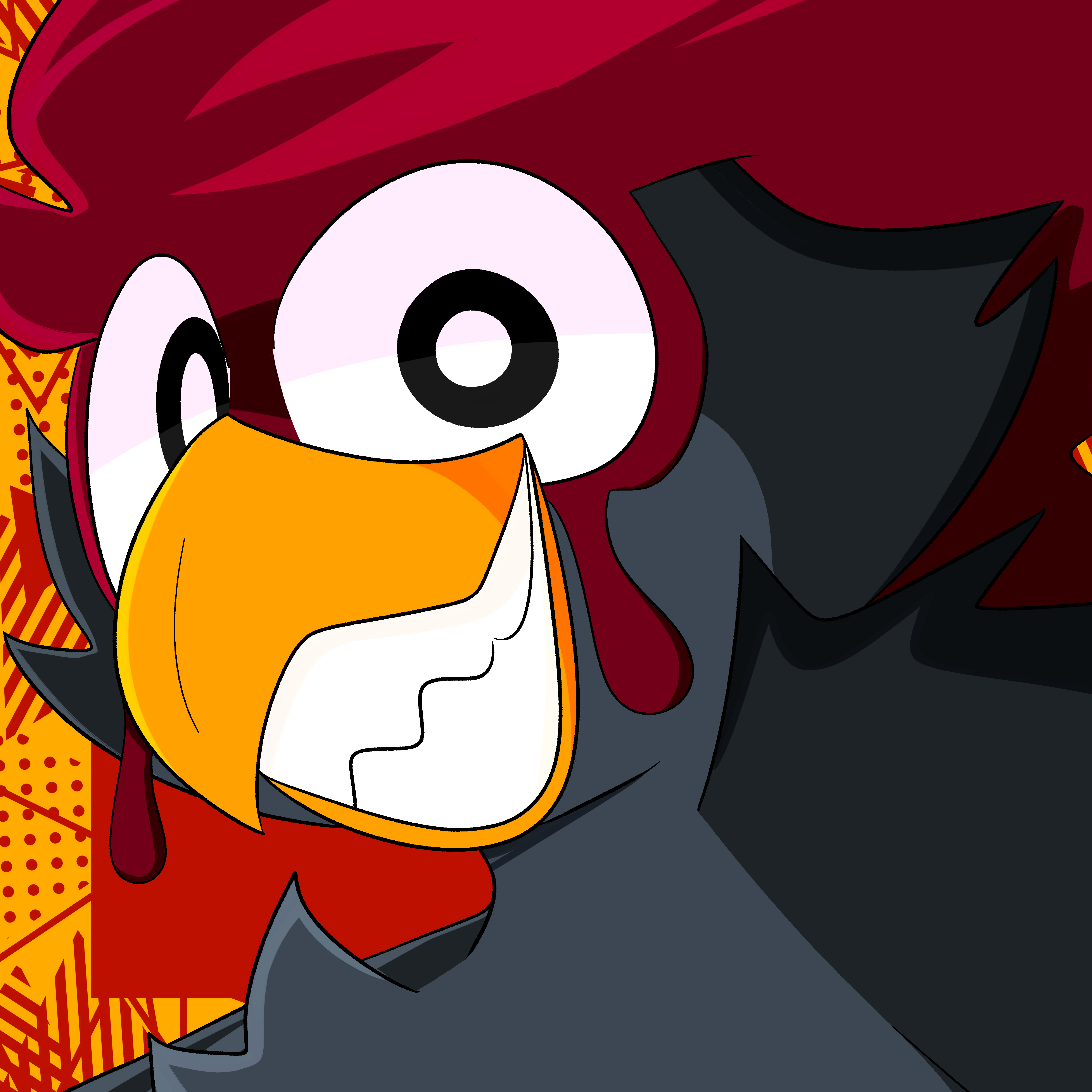 wildbeat pfp